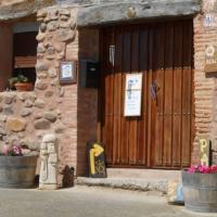 foto del albergue Acacio & Orietta