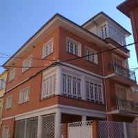 foto del albergue Albergue Alea