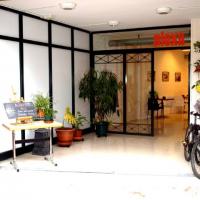 foto del albergue Albergue Aloxa