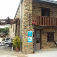 foto del albergue Albergue Atrio