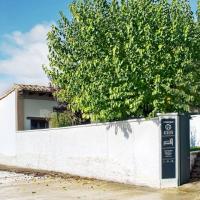 foto del albergue Albergue Atseden
