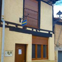 foto del albergue Albergue Ave de Paso