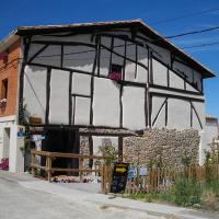 foto del albergue Albergue Bideluze