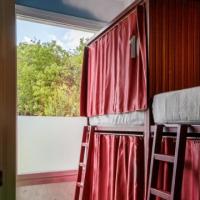 foto del albergue Blanco Albergue