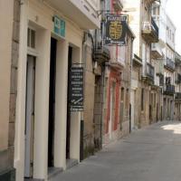 foto del albergue Albergue Los Blasones