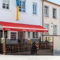 foto del albergue Albergue Buen Camino