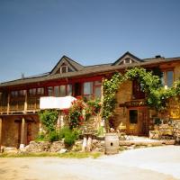 foto del albergue CaminArte Bar Albergue El Refugio