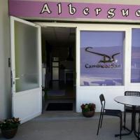 foto del albergue Albergue Camiño do Sar