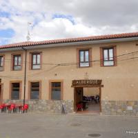 foto del albergue Albergue Camino Francés