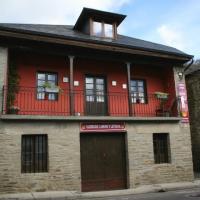 foto del albergue Albergue Camino y Leyenda