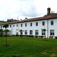 foto del albergue Albergue Capuchinos Rocamador