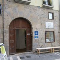 foto del albergue Albergue Casa Ibarrola