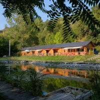 foto del albergue Albergue Casa del Pescador