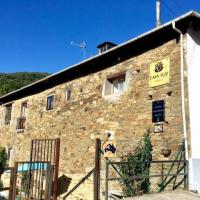 foto del albergue Albergue Casa Susi