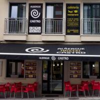 foto del albergue Albergue Castro