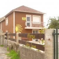 foto del albergue Albergue Catro Canos