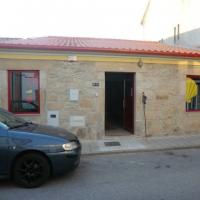 foto del albergue Albergue Cidade de Barcelo