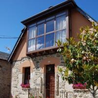 foto del albergue Albergue Compostela