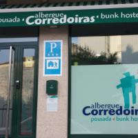foto del albergue Albergue Corredoiras