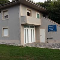 foto del albergue Albergue Cruz Ferreira