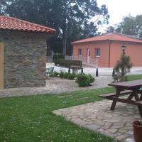 foto del albergue Albergue Cudillero