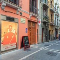 foto del albergue Albergue de Pamplona-Iruñako Aterpea