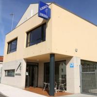 foto del albergue Albergue Edreira