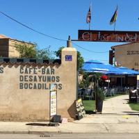 foto del albergue Albergue El Jardín del Camino