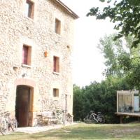 foto del albergue Albergue El Salto