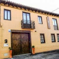 foto del albergue Albergue el Encanto