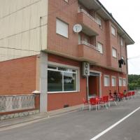 foto del albergue Albergue La Encina