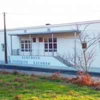 foto del albergue Albergue Espiritu Xacobeo