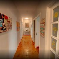 foto del albergue Albergue Flavia