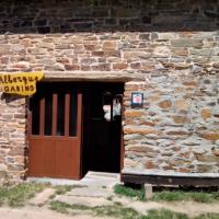 foto del albergue Albergue Gabino