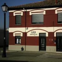 foto del albergue Albergue Gaia