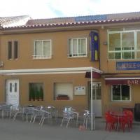 foto del albergue Albergue Gil