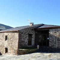 foto del albergue Albergue A Horta de Abel