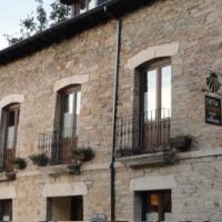 foto del albergue Albergue Hostal Camynos