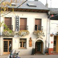 foto del albergue Albergue Hostal La Gallega