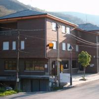 foto del albergue Albergue Hostal Restaurante El Peregrino