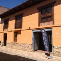 foto del albergue Albergue Hostel Casa de los Hidalgos