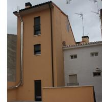 foto del albergue Albergue Izar
