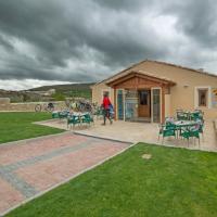 foto del albergue Albergue Juan de Yepes