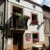 foto del albergue Albergue La Casa de las Sonrisas