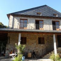 foto del albergue Albergue de La Faba