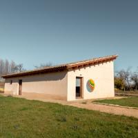 foto del albergue Albergue La Finca