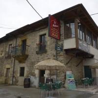 foto del albergue Albergue la Medina