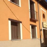 foto del albergue Albergue la Parada