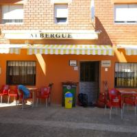 foto del albergue Albergue La Torre