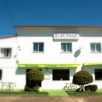 foto del albergue Albergue de Labacolla